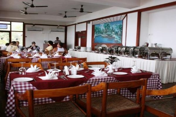Port Blair Fortune Resort Bay Island - Member ITC Hotel Group Port Blair